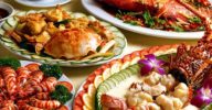 Coastal Food